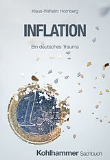 Kartonierter Einband Inflation von Klaus-Wilhelm Hornberg