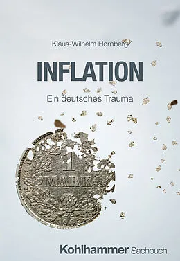 E-Book (pdf) Inflation von Klaus-Wilhelm Hornberg