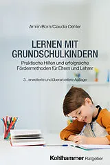 E-Book (pdf) Lernen mit Grundschulkindern von Armin Born, Claudia Oehler
