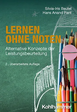 E-Book (pdf) Lernen ohne Noten von Silvia-Iris Beutel, Hans Anand Pant