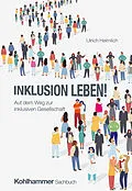 E-Book (pdf) Inklusion leben! von Ulrich Heimlich