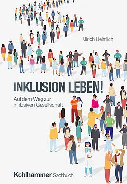 E-Book (pdf) Inklusion leben! von Ulrich Heimlich