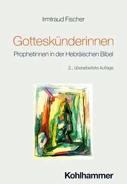 E-Book (pdf) Gotteskünderinnen von Irmtraud Fischer