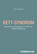 E-Book (epub) Rett-Syndrom von Klaus Sarimski