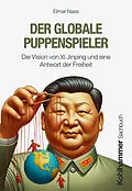 E-Book (epub) Der globale Puppenspieler von Elmar Nass