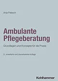E-Book (pdf) Ambulante Pflegeberatung von Anja Palesch