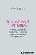 E-Book (pdf) Basiswissen Contergan von Christina Ding-Greiner