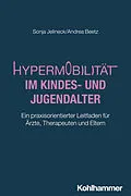 E-Book (pdf) Hypermobilität im Kindes- und Jugendalter von Sonja Jelineck, Andrea Beetz