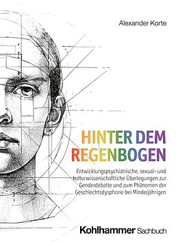 E-Book (epub) Hinter dem Regenbogen von Alexander Korte