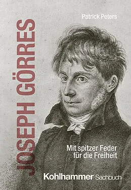 E-Book (pdf) Joseph Görres von Patrick Peters
