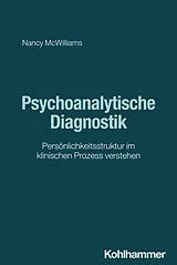 E-Book (pdf) Psychoanalytische Diagnostik von Nancy McWilliams