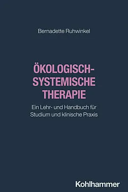 E-Book (pdf) Ökologisch-systemische Therapie von Bernadette Ruhwinkel