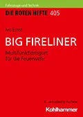E-Book (epub) BIG FIRELINER von Ivo Ernst