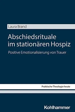 E-Book (pdf) Abschiedsrituale im stationären Hospiz von Laura Brand