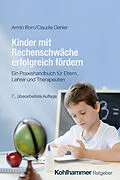 E-Book (epub) Kinder mit Rechenschwäche erfolgreich fördern von Armin Born, Claudia Oehler