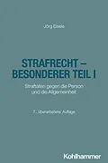 E-Book (epub) Strafrecht - Besonderer Teil I von Jörg Eisele