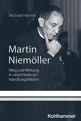 E-Book (pdf) Martin Niemöller von Michael Heymel