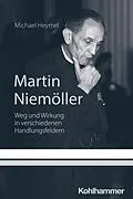 E-Book (epub) Martin Niemöller von Michael Heymel