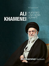 Fester Einband Ali Khamenei von Ali Sadrzadeh