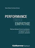 E-Book (pdf) Performance trotz Empathie von Günther Beltz, Stefanie Beltz, Anette Gohlke