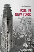 E-Book (pdf) Exil in New York von Siegfried Müller