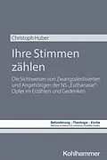 E-Book (pdf) Ihre Stimmen zählen von Christoph Huber