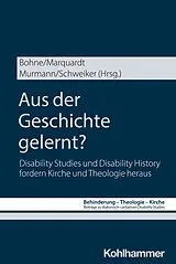 E-Book (epub) Aus der Geschichte gelernt? von 