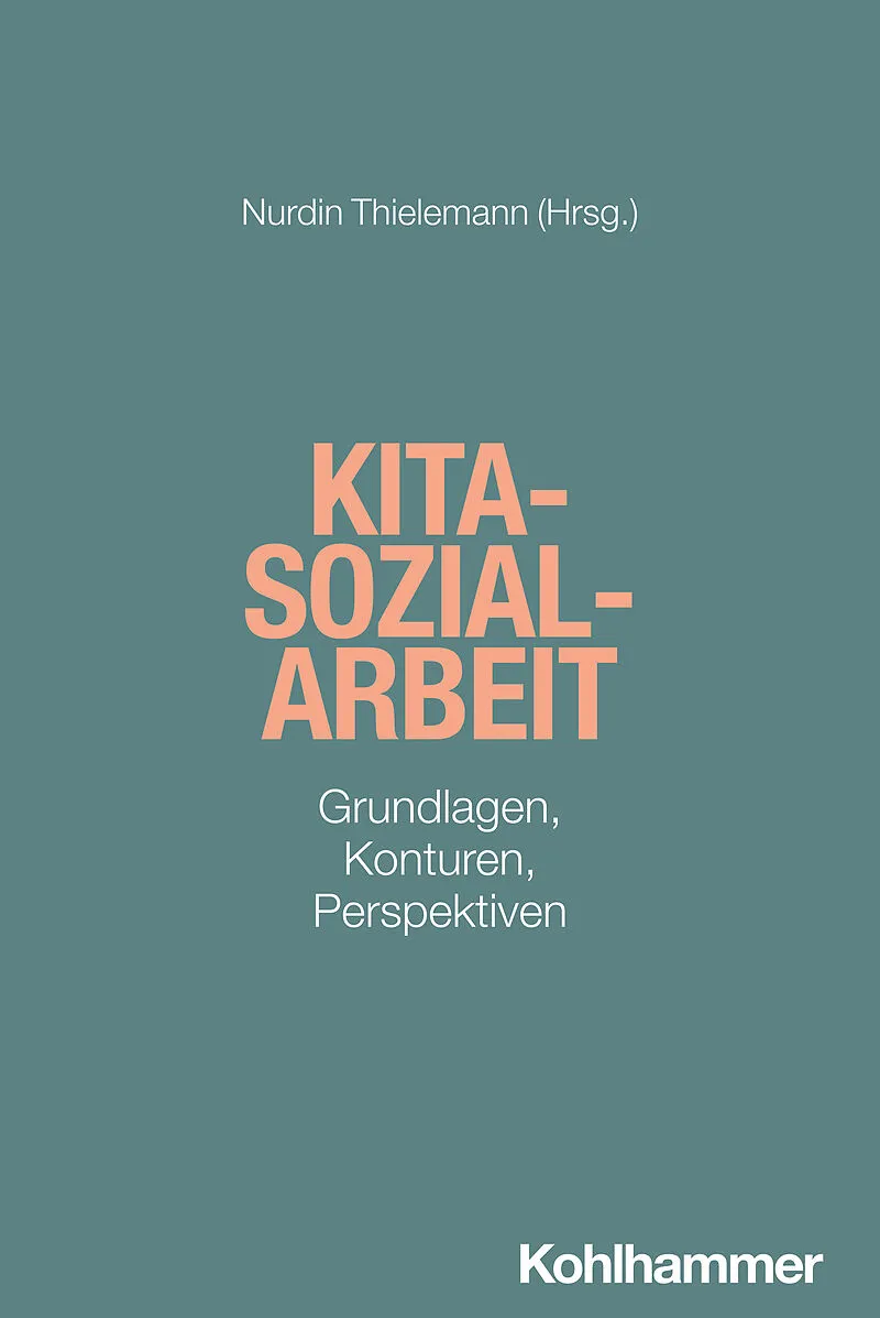 Kita-Sozialarbeit