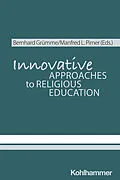 E-Book (epub) Innovative Approaches to Religious Education von 