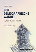 E-Book (epub) Der demographische Wandel von Hannes Weber