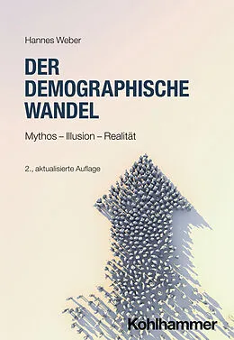 E-Book (epub) Der demographische Wandel von Hannes Weber