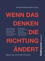 Fester Einband Wenn das Denken die Richtung ändert von 