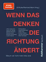 E-Book (epub) Wenn das Denken die Richtung ändert von 