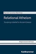 E-Book (pdf) Relational Atheism von Ramón Soneira-Martínez