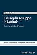 E-Book (pdf) Die Kephasgruppe in Korinth von Marlis Gielen