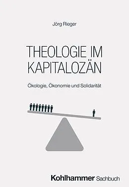 E-Book (pdf) Theologie im Kapitalozän von Jörg Rieger