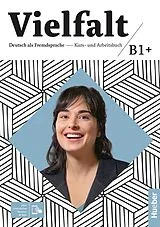 Set mit div. Artikeln (Set) Vielfalt B1+ von Dagmar Giersberg, Isabel Buchwald-Wargenau, Urs Luger
