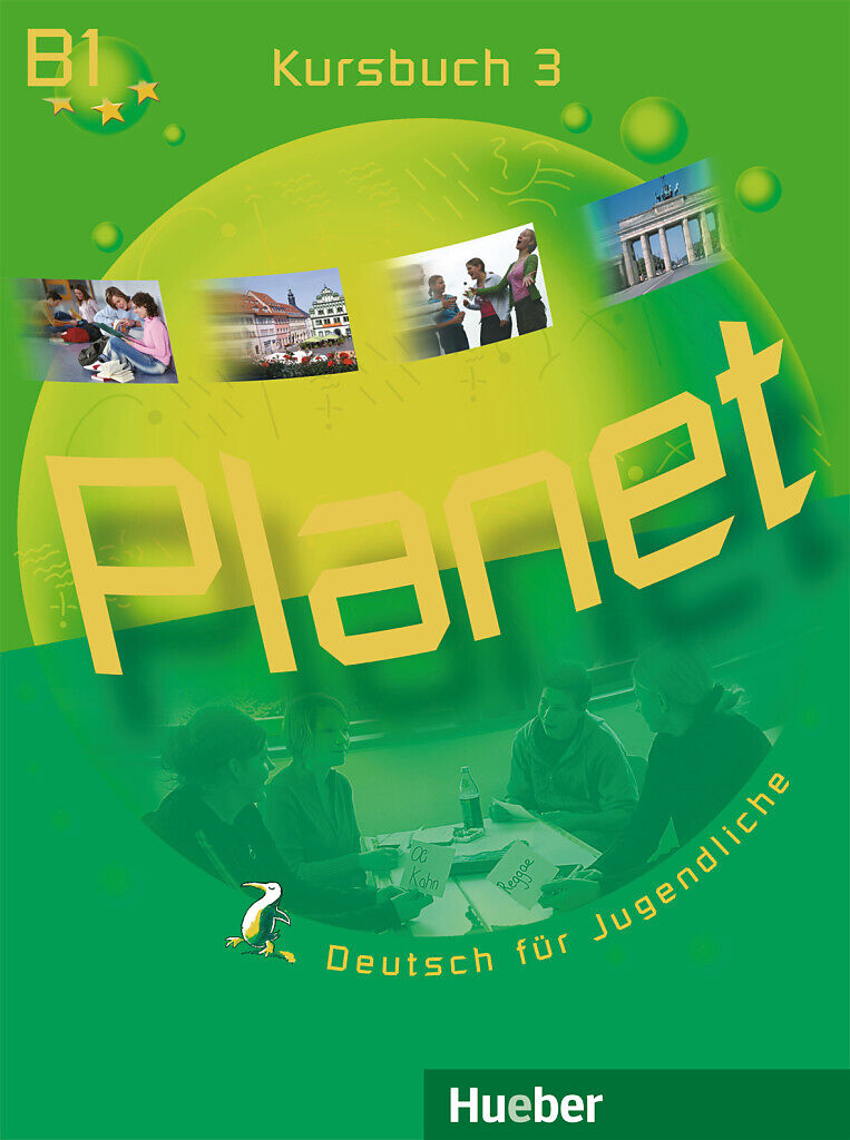 Planet 3