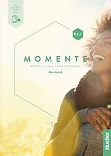 Set mit div. Artikeln (Set) Momente B1.1 von Anna Hila, Franz Specht, Dörte Weers