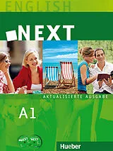  Next A1 Student Paket aktualisiert von Myriam Fischer Callus, Gareth Hughes, Birgit Meerholz-Härle
