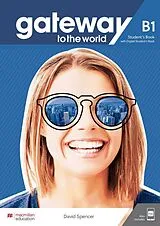 Set mit div. Artikeln (Set) Gateway to the world B1 von David Spencer