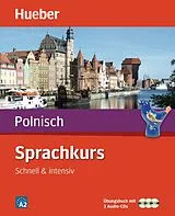 Kartonierter Einband Sprachkurs Polnisch von Danuta Malota