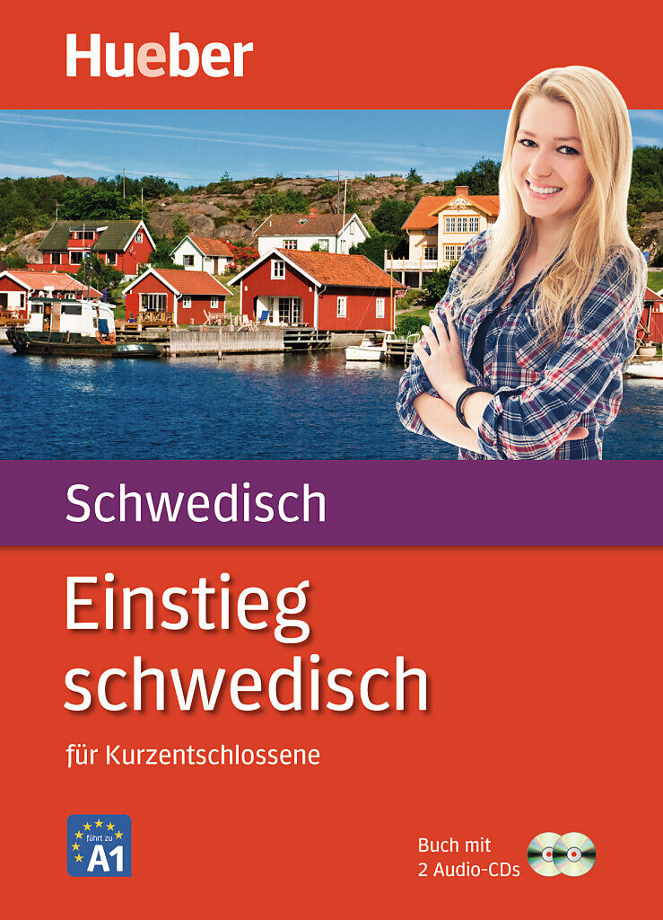 Einstieg schwedisch