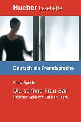 E-Book (epub) Die schöne Frau Bär von Franz Specht