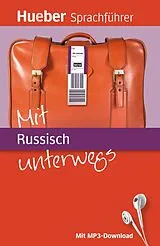 Broschiert Mit Russisch unterwegs von Larysa Shvets-Otto