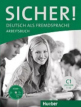 Set mit div. Artikeln (Set) Sicher! C1 von Michaela Perlmann-Balme, Susanne Schwalb, Magdalena Matussek
