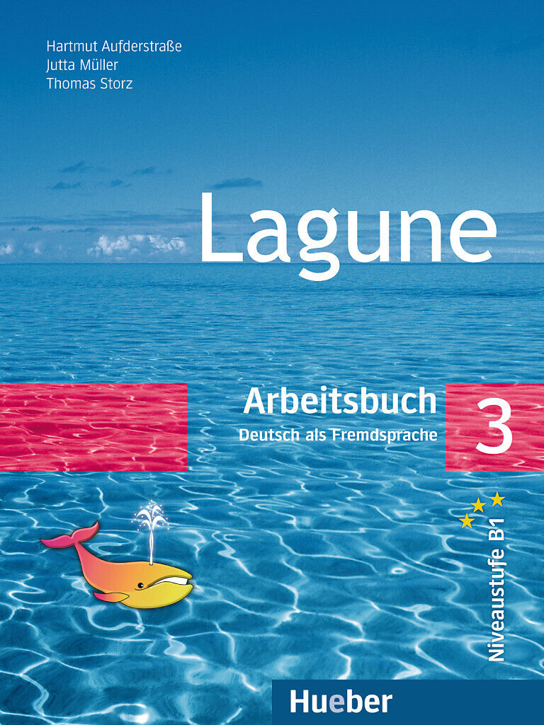 Lagune 3