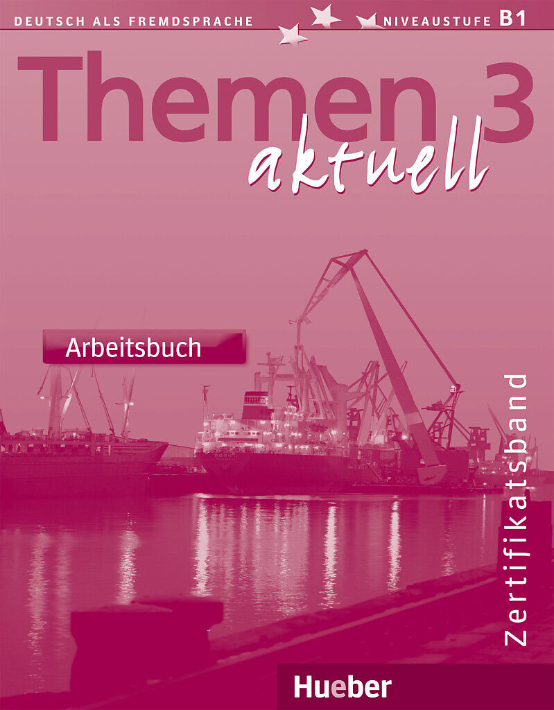 Themen aktuell 3  Zertifikatsband