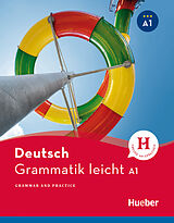 E-Book (pdf) Grammatik leicht A1 von Rolf Brüseke