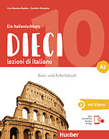 Set mit div. Artikeln (Set) Dieci A2 von Ciro Massimo Naddeo, Euridice Orlandino